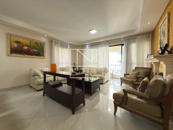 apartment em Rua Emílio Mallet, Vila Gomes Cardim - São Paulo - SP