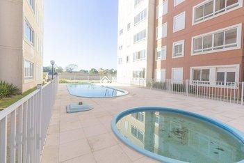 apartment em João Ferreira Jardim, Rubem Berta - Porto Alegre - RS