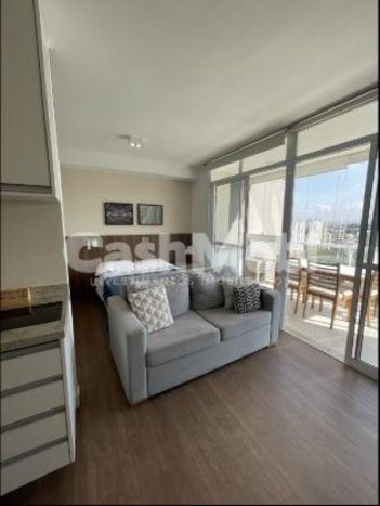apartment em Rua César Vallejo, Real Parque - São Paulo - SP