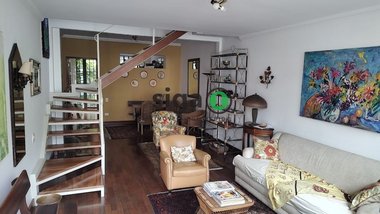 house em Rua Iraci, Jardim Paulista - São Paulo - SP