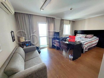 apartment em R MONTE ALEGRE, Perdizes - São Paulo - SP