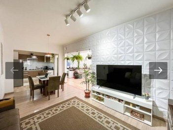 apartment em Avenida Dorival Cândido Luz de Oliveira, COHAB A - Gravataí - RS