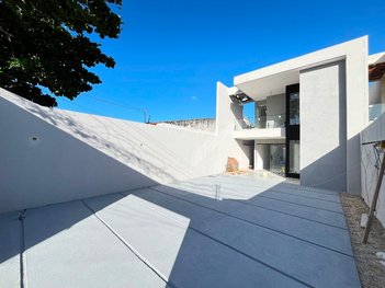 house em Rua Cabral Veras, Mondubim - Fortaleza - CE