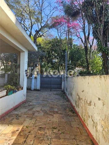 house em Praça Ademar Noronha Nogueira, Jardim Paraíso - São Paulo - SP
