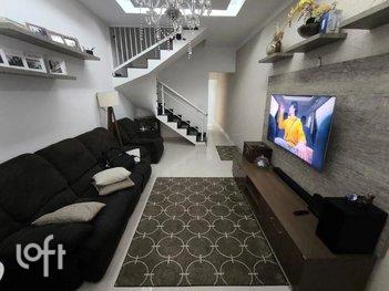 house em Rubens Rodrigues dos Santos, Ermelino Matarazzo - São Paulo - SP
