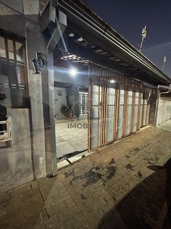 house em Rua Um, Jardim Primavera - Tatuí - SP