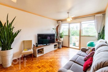 apartment em Duquesa de Goiás, Real Parque - São Paulo - SP