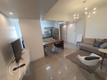 apartment em Augusta, Consolação - São Paulo - SP