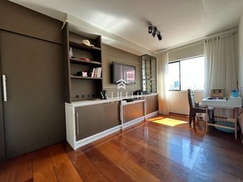 apartment em Rua Olímpio Miranda Júnior, Centro - Itajaí - SC