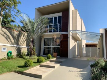 house em Rua Durval Chiochetti, Jardim Carolina - Jundiaí - SP