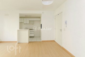 apartment em Avenida Farroupilha, Marechal Rondon - Canoas - RS