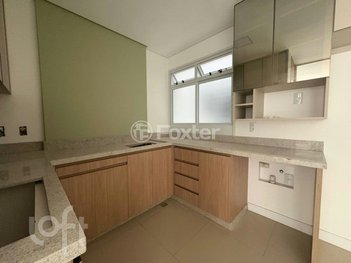 apartment em Rua Manoel Severino de Oliveira, Lagoa da Conceição - Florianópolis - SC