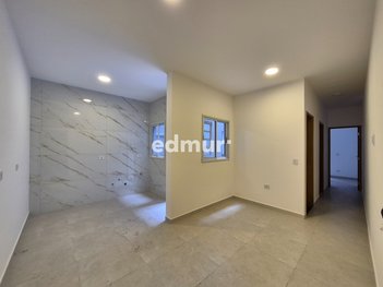 apartment em Rua Madri, Utinga - Santo André - SP