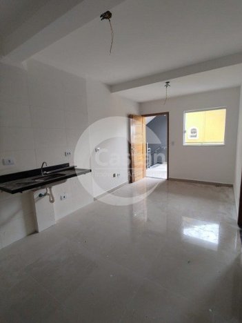 apartment em Rua Assis Valente, Vila Guilherme - São Paulo - SP