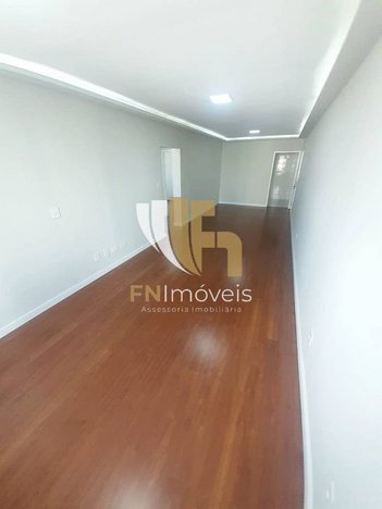 apartment em Osmar de Souza Nunes, Centro - Balneário Camboriú - SC