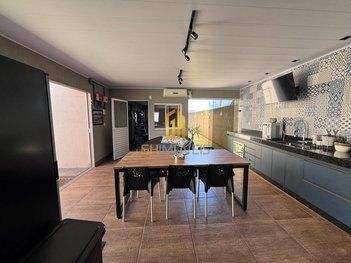 house em Rodovia GO-070, Fazenda São Domingos - Goiânia - GO