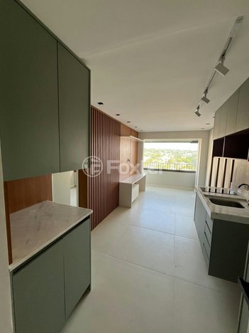 apartment em Rua Alvarenga, Butantã - São Paulo - SP