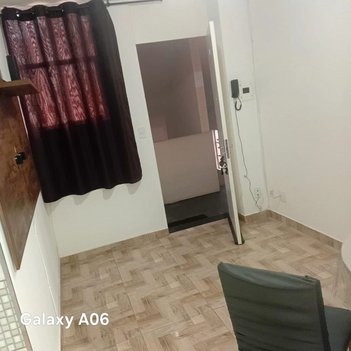apartment em Rua Guarani Futebol Clube, Dic I (Conjunto Habitacional Monsenhor Luiz Fernando Abreu) - Campinas - SP
