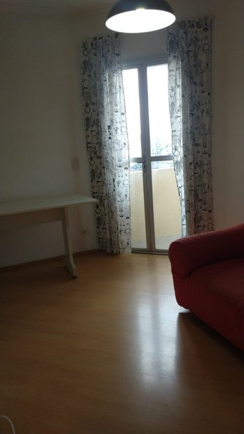 apartment em Rua Pedro Doll, Santana - São Paulo - SP