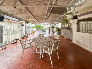 apartment em Rua Ingá, Parque Mandaqui - São Paulo - SP