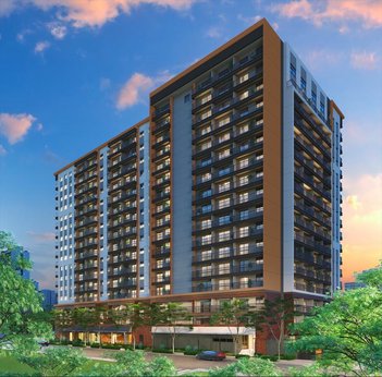 apartment em Rua Matarazzo, Bom Retiro - São Paulo - SP