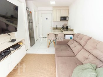 apartment em Rua Catumbi, Catumbi - São Paulo - SP