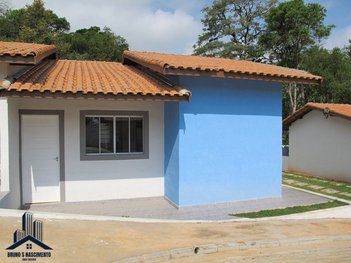 house em Rua Bahamas, Chácara do Remanso - Vargem Grande Paulista - SP