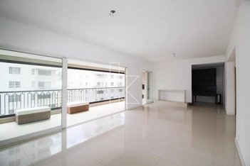 apartment em Rua Leopoldo Couto Magalhães Júnior, Itaim Bibi - São Paulo - SP