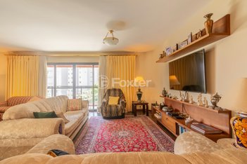 apartment em Avenida Damasceno Vieira, Vila Mascote - São Paulo - SP
