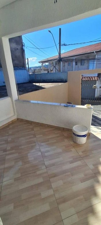 house em Rua Jurema, Jardim Irene - Guarulhos - SP