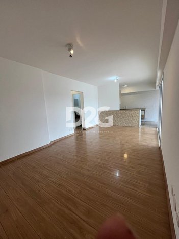 apartment em Avenida Doutor Odécio Roland, Jardim Santo André - Limeira - SP