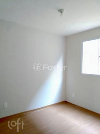 apartment em Rodovia BR-101, Serraria - São José - SC