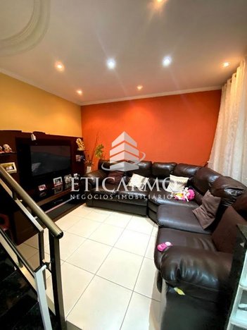house em Rua Onofre Jorge Velho, Cidade Líder - São Paulo - SP