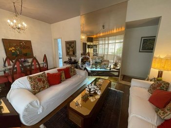 apartment em Avenida Epitácio Pessoa, Ipanema - Rio de Janeiro - RJ