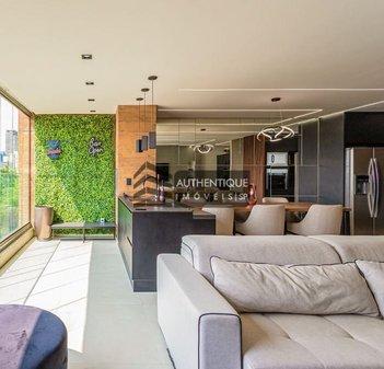 apartment em Rua Ásia, Cerqueira César - São Paulo - SP