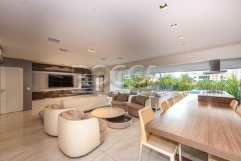 apartment em Nicola Mathias Falci, Jardim do Salso - Porto Alegre - RS