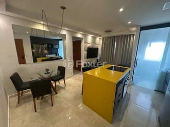 apartment em Rua German Lorca, Loteamento Reserva Raposo - São Paulo - SP