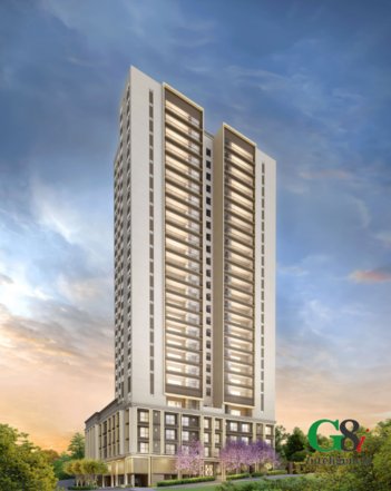 apartment em Avenida Nazaré, Ipiranga - São Paulo - SP