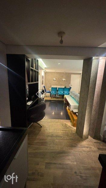 apartment em Manoel da Nóbrega, Centro - Diadema - SP