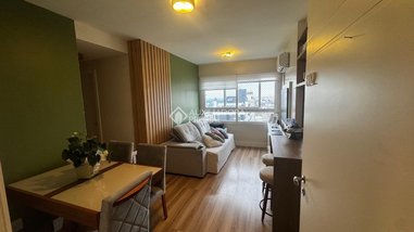 apartment em Rua Guadalupe, Jardim Lindóia - Porto Alegre - RS