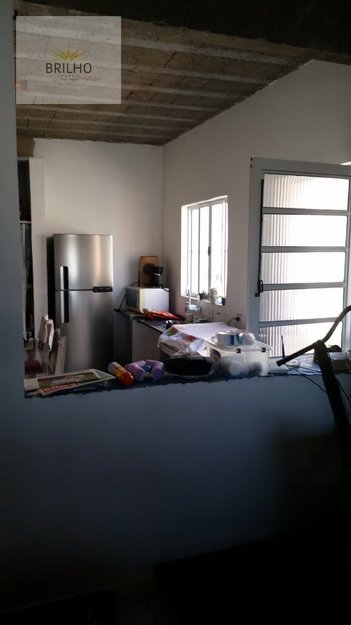 house em Rua Chico Mendes, Parque Imperial - Barueri - SP