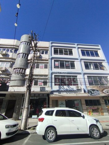 commercial_building em Rua João Pessoa, Centro - Criciúma - SC