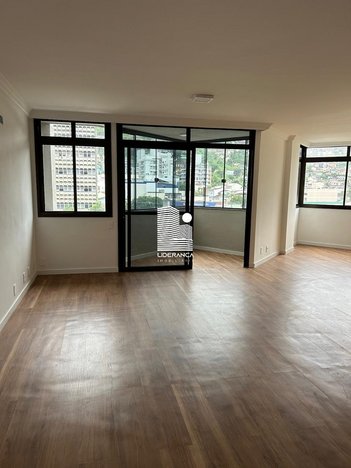 apartment em Rua Desembargador Urbano Salles, Centro - Florianópolis - SC