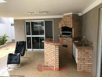 house em Avenida Miguel Damha, Parque Residencial Damha - São José do Rio Preto - SP