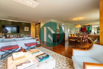 apartment em Avenida Juriti, Vila Uberabinha - São Paulo - SP