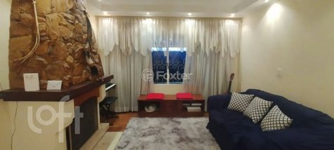 house em Avenida Diogo Gomes Carneiro, Jardim Rosa Maria - São Paulo - SP