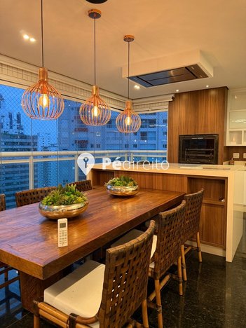 apartment em Rua Cândido Lacerda, Vila Regente Feijó - São Paulo - SP