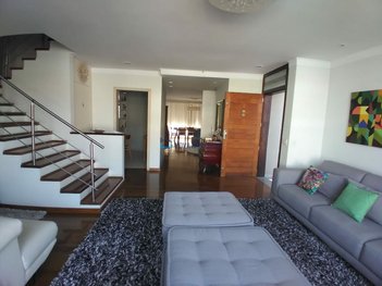 house em Rua Rino Levi, Jardim da Glória - São Paulo - SP
