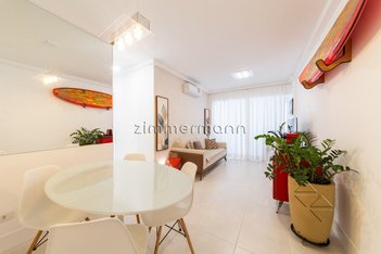 apartment em Rua Croata, Vila Ipojuca - São Paulo - SP