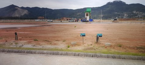 land_lot em Rodovia SC-407, Beira Rio - Biguaçu - SC